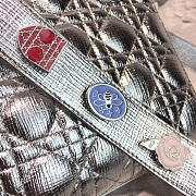 LADY DIOR 1780 20.5cm x 17cm x 9cm - 6