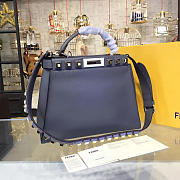 CohotBag fendi peekaboo 1910 - 1