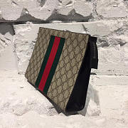gucci gg leather clutch bag CohotBag z014 - 5