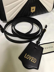 GUCCI QUEEN MARGARET 2379 - 4