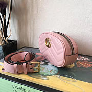 GUCCI MARMONT POCKET - 3