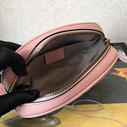 GUCCI MARMONT POCKET - 4