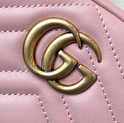 GUCCI MARMONT POCKET - 6