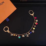 LOUIS VUITTON KEY CHAIN 3352 - 1