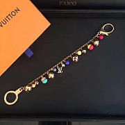 LOUIS VUITTON KEY CHAIN 3352 - 4