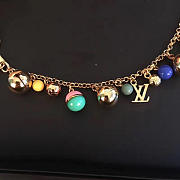 LOUIS VUITTON KEY CHAIN 3352 - 5