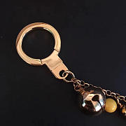 LOUIS VUITTON KEY CHAIN 3352 - 6