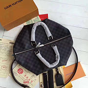 LOUIS VUITTON KEEPALL 45 BANDOULIÈRE - 6