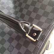LOUIS VUITTON KEEPALL 45 BANDOULIÈRE - 4