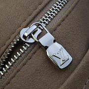LV NOIR BRIEFCASE 41CM - 3