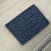 LV NOIR BRIEFCASE 41CM - 5