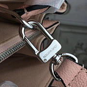 LOUIS VUITTON TWIST TOTE PINK 3783 - 6
