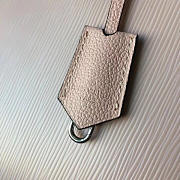 LOUIS VUITTON TWIST TOTE PINK 3783 - 4