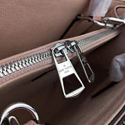 LOUIS VUITTON TWIST TOTE PINK 3783 - 3