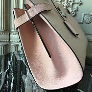 LOUIS VUITTON TWIST TOTE PINK 3783 - 2