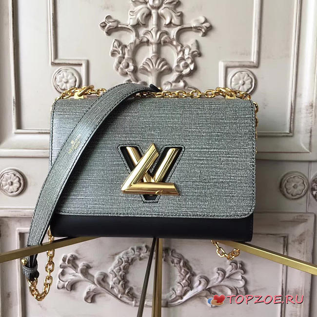 LOUIS VUITTON TWIST MM 3792 - 1