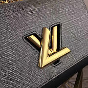 LOUIS VUITTON TWIST MM 3792 - 6