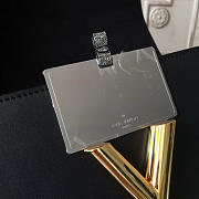 LOUIS VUITTON TWIST MM 3792 - 4