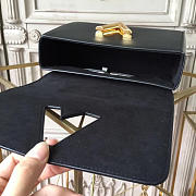 LOUIS VUITTON TWIST MM 3792 - 3