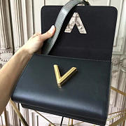 LOUIS VUITTON TWIST MM 3792 - 2
