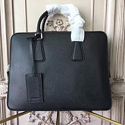 CohotBag prada leather briefcase 4323 - 6