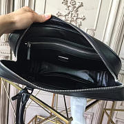 CohotBag prada leather briefcase 4323 - 4