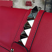 VALENTINO CHAIN CROSS BODY BAG 4721 - 6