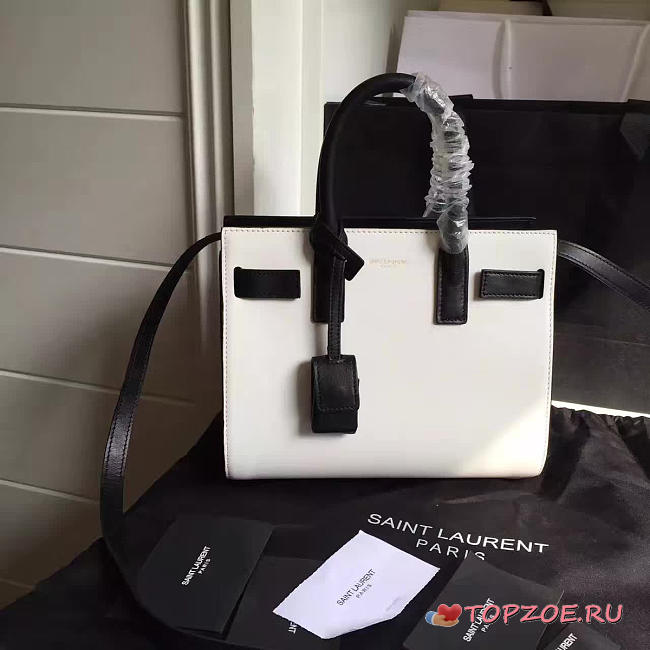 YSL CLASSIC SAC DE JOUR NANO 4909 - 1