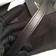 YSL CLASSIC SAC DE JOUR NANO 4909 - 3