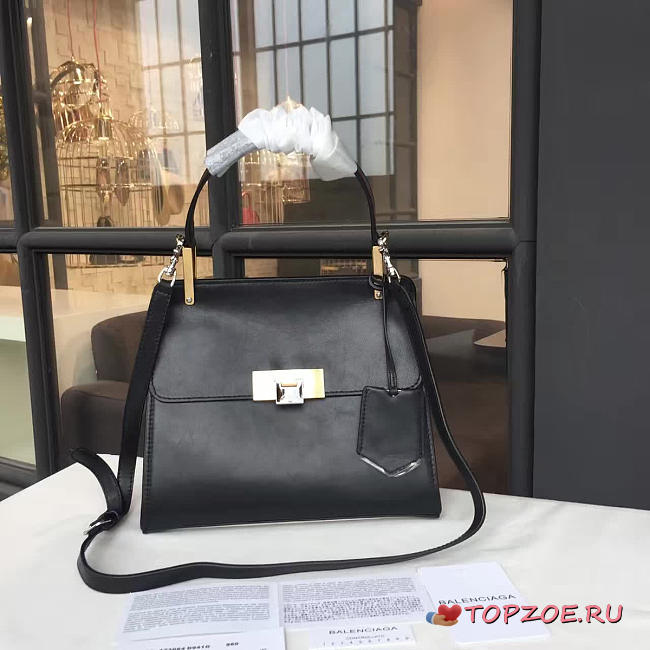 BALENCIAGA SHOULDER BAG 5464 - 1