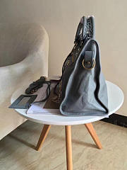 BALENCIAGA MOTORCYCLE BAG 5565 - 6