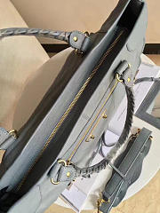 BALENCIAGA MOTORCYCLE BAG 5565 - 3