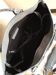 BALENCIAGA MOTORCYCLE BAG 5565 - 2