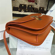 CELINE LEATHER CLASSIC BOX Z1156 - 3