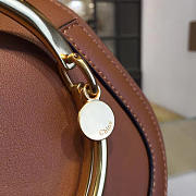 CHLOE LEATHER NILE Z1339 - 6