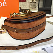 CHLOE LEATHER NILE Z1339 - 5