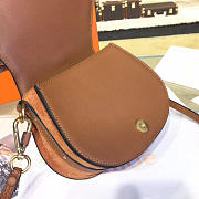 CHLOE LEATHER NILE Z1339 - 4