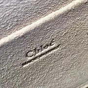 CHLOE LEATHER NILE Z1339 - 3
