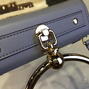 CHLOE LEATHER NILE Z1351 - 6