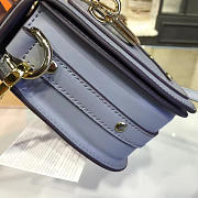 CHLOE LEATHER NILE Z1351 - 5