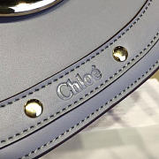CHLOE LEATHER NILE Z1351 - 4