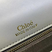 CHLOE LEATHER NILE Z1351 - 3