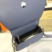 CHLOE LEATHER NILE Z1351 - 2