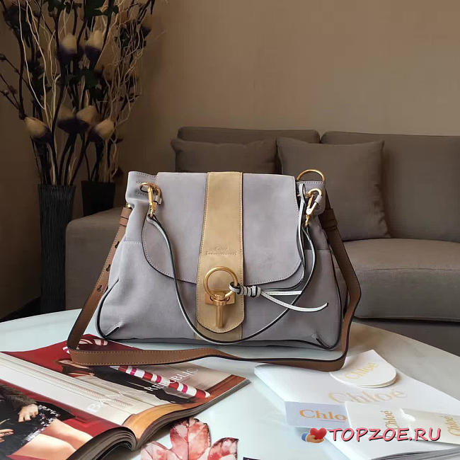CHLOÉ CORTEX LEXA Z1357 - 1