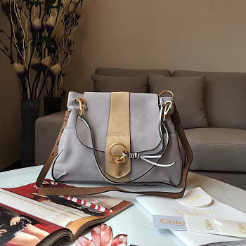 CHLOÉ CORTEX LEXA Z1357