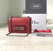 DIOR JADIOR BAG 1713 - 1