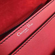 DIOR JADIOR BAG 1713 - 5