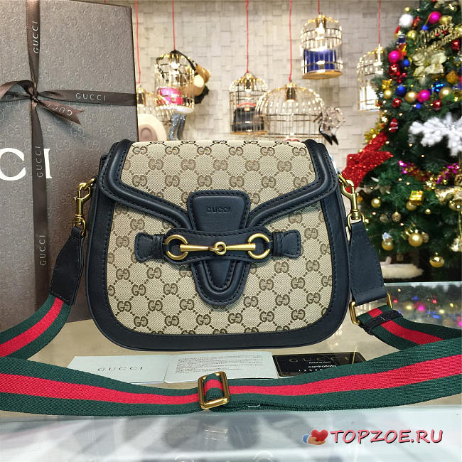 gucci lady web CohotBag 2198 - 1