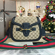 gucci lady web CohotBag 2198 - 1