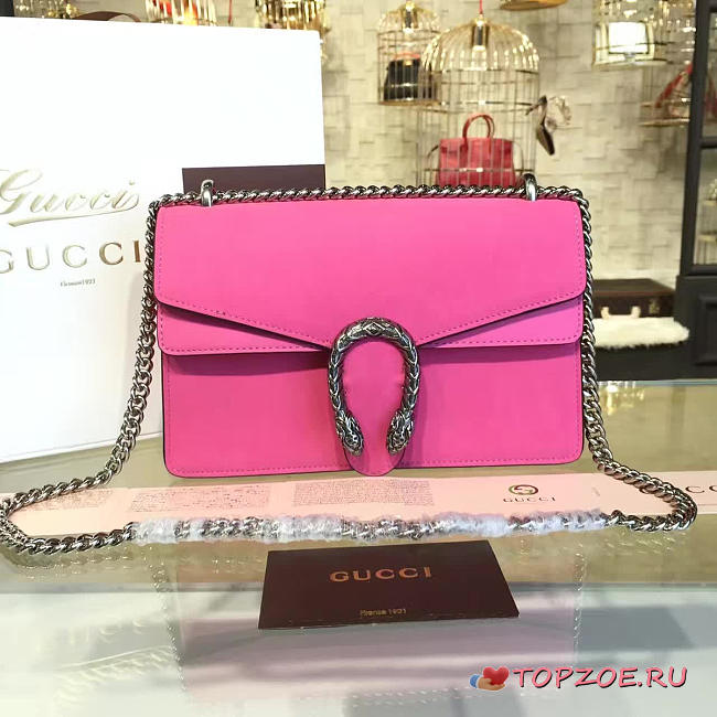 gucci dionysus shoulder bag CohotBag z044 - 1